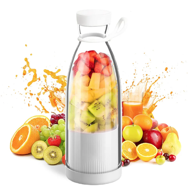 UB Mini blender portabil cu încarcare USB AMI